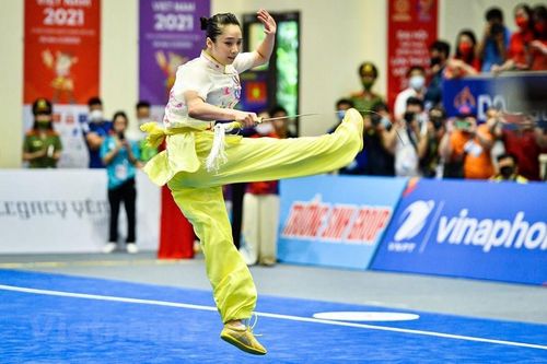 Video xem trực tiếp ngày thi đấu thứ 2 tại SEA Games 31