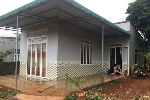 Cảnh báo đồng bào dân tộc thiểu số Tây Nguyên bị dụ dỗ bán đất