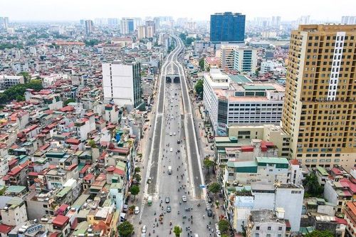 Quy định mới về bồi thường, hỗ trợ tái định cư ở Hà Nội