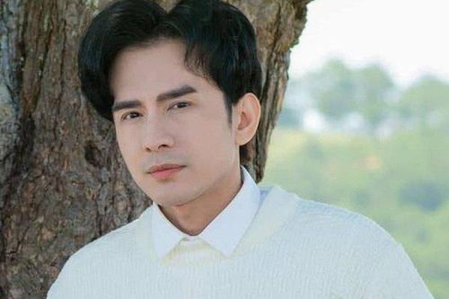 Sự nghiệp thăng trầm của 'Hoàng tử Vpop' Đan Trường