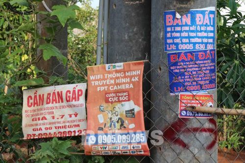 Sử dụng hiệu quả nguồn lực đất đai