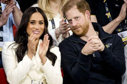 Nhà Meghan Markle vẫn có thể xuất hiện trên ban công Cung điện với một điều kiện