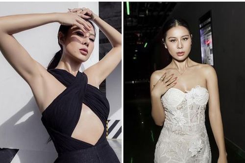 Nam Thư không giấu giếm nếu 'dao kéo' làm đẹp