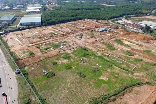 Chính sách mới về tái định cư thu hồi đất tại Hà Nội