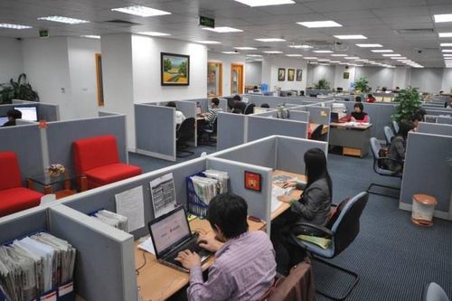 Giá thuê văn phòng tại Tp.HCM cao thứ 2 Đông Nam Á