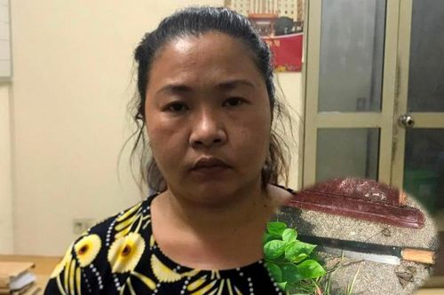 Chém người tình 67 tuổi trọng thương vì đòi 'yêu' không đúng cách
