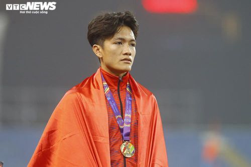 Bảng tổng sắp huy chương SEA Games 31 hôm nay 14/5: Thái Lan bám đuổi Việt Nam