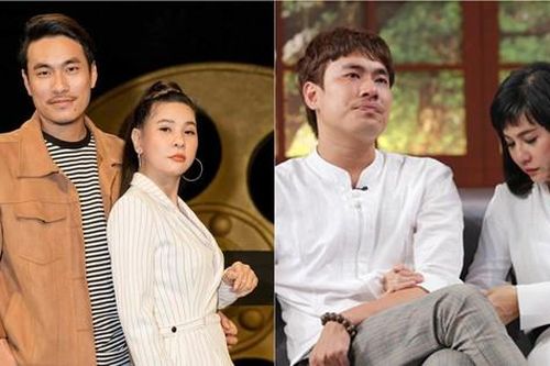 Cát Phượng và Kiều Minh Tuấn đã âm thầm chia tay cả năm, chuyện tình cổ tích 'giờ tan thành mây'