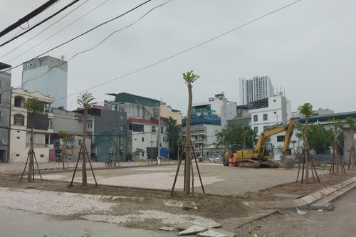 Phát huy 'bài toán' dân vận, mang niềm vui lớn đến địa bàn dân cư