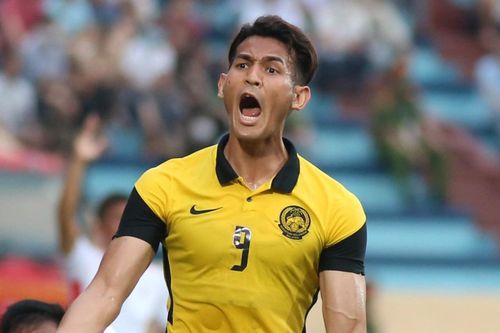 U23 Malaysia gay gắt với trọng tài khi có nguy cơ thất bại