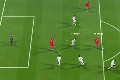 Highlights FIFA Online 4: Việt Nam thua ngược Thái Lan