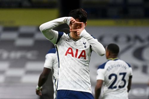 Son Heung-min phá vỡ định kiến về cầu thủ châu Á ở Premier League