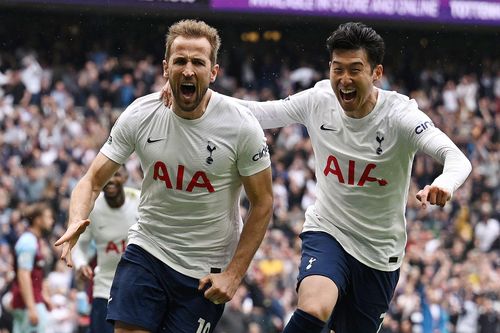 Tottenham đẩy Arsenal khỏi top 4