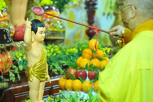 Đại lễ Phật đản Phật lịch 2566