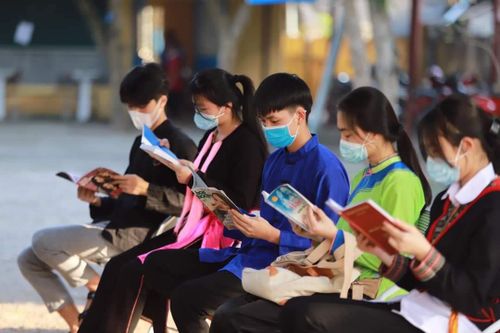 Tăng 'lượng và chất' cho trường phổ thông dân tộc nội trú