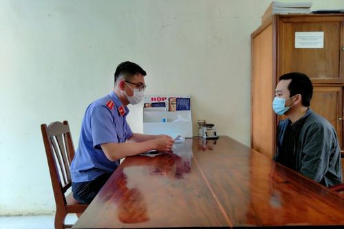 Điện Biên: Khiến trẻ chưa đủ 16 tuổi có con, một đối tượng bị truy tố