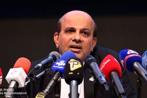 Iran: Xuất khẩu dầu mỏ đã tăng lên mức cao nhất trong 4 năm qua