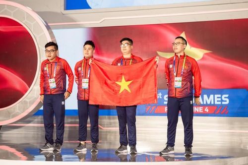 Kết thúc vòng bảng FIFA Online 4: Thách thức của tuyển Việt Nam chính là giải nan đề mang tên Thái Lan