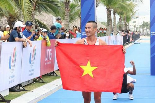 Cập nhật SEA Games 31 ngày 15/5: Đoàn thể thao Việt Nam đoạt 10 HCV