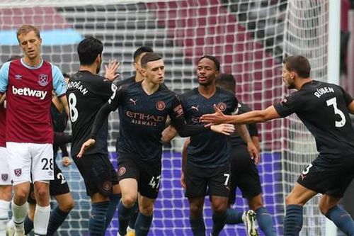 Nhận định, dự đoán West Ham vs Man City, 20h00 ngày 15/5: Ngai vàng vẫy gọi