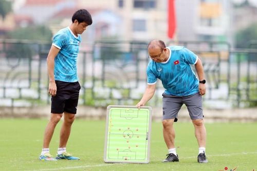 U23 Việt Nam đấu U23 Timor Leste: Thắng đẹp mới... tin!