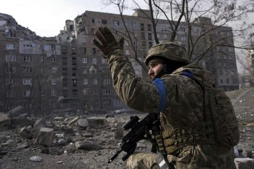 Chiến sự Ukraine: Mỹ thay đổi cách tiếp cận, 'ra giá' với Nga