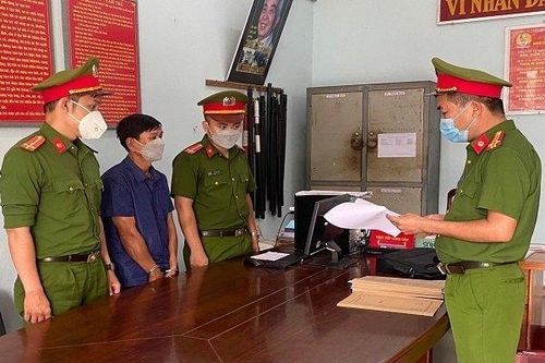 'Yêu râu xanh' thực hiện hành vi dâm ô với hai bé gái