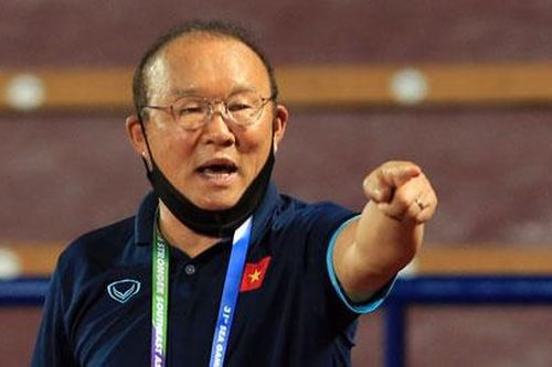 U23 Việt Nam: Cơn đau đầu của HLV Park Hang Seo