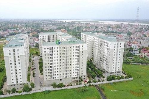 Nhà ở xã hội: Bất cập 'quỹ đất 20%'