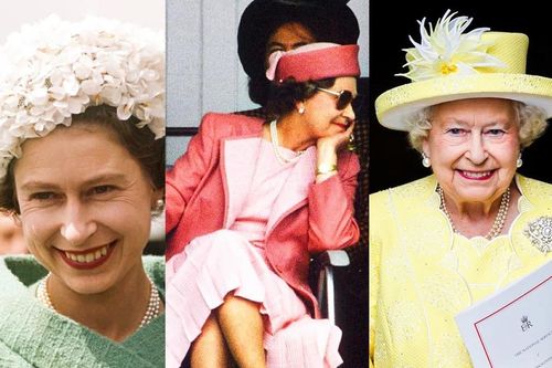 Nữ Hoàng Elizabeth II mặc gì suốt 70 năm trị vì nước Anh?