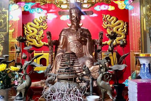 Hội thảo khoa học về Thái sư Lưu Cơ - khai quốc công thần nhà Đinh