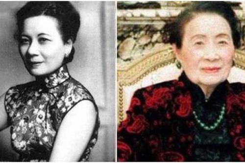 Tống Mỹ Linh bị ung thư vẫn sống đến 106 tuổi, da luôn đẹp nhờ 6 bí quyết