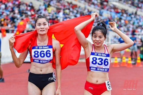 SEA Games 31 ngày 15-5: Điền kinh và Wushu 'bứt tốc', Pencak Silat Việt Nam đón tin vui trước chung kết