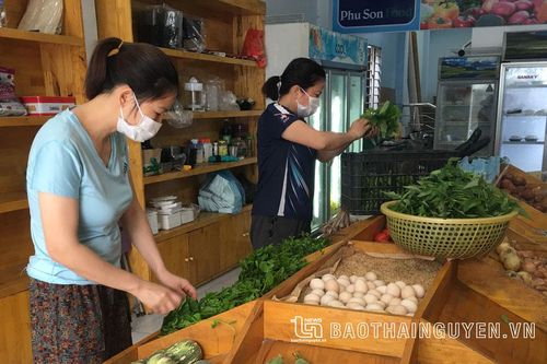 Tẩy chay thực phẩm 'bẩn' là bảo vệ chính mình