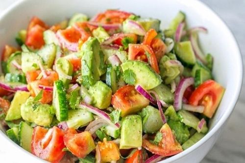 Dinh dưỡng bảo vệ sức khỏe: Hiệu quả khó ngờ từ việc kết hợp các loại thực phẩm