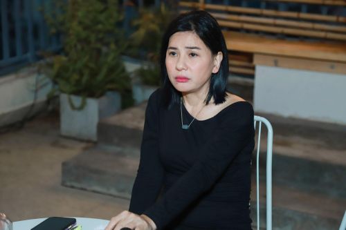 Nóng: Cát Phượng chính thức xác nhận đã chia tay Kiều Minh Tuấn