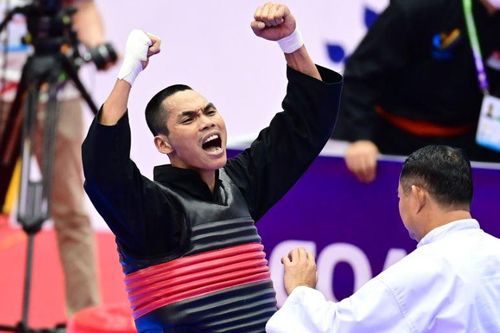 SEA Games ngày 16/5: Tuyển xe đạp, Pencak Silat giành HCV