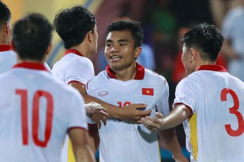 Điều đáng lo của U23 Việt Nam