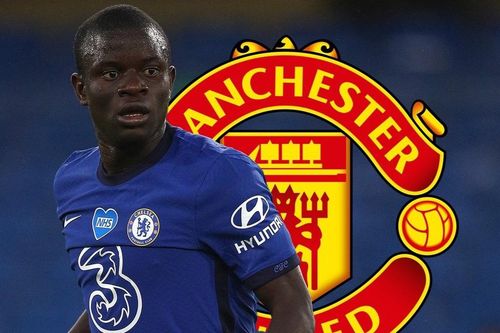 Kante là canh bạc đáng thử của Ten Hag