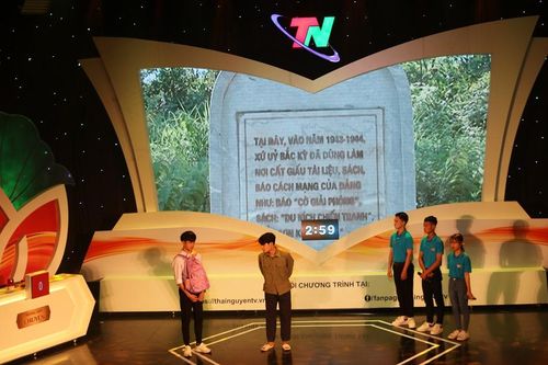 Tâm huyết, sáng tạo dạy Lịch sử trên quê hương cách mạng ATK