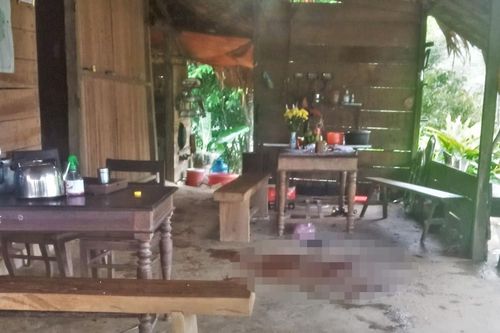 Hà Tĩnh: Hàng trăm chiến sĩ truy bắt đối tượng giết người rồi lẩn vào rừng sâu