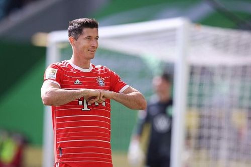 Chuyển nhượng cầu thủ: Haaland hợp đồng 5 năm với Man City; Lewandowski chia tay Bayern; HLV Erik ten Hag để ý N'Golo Kante