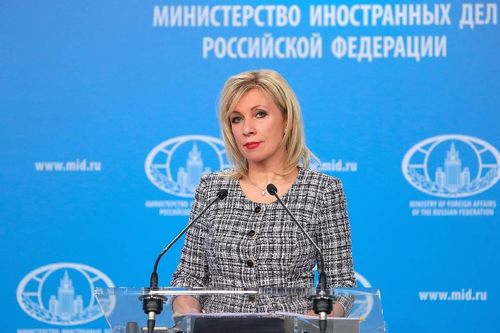 Nga: Châu Âu đã mất cơ hội lựa chọn 'điều lý tưởng nhất'