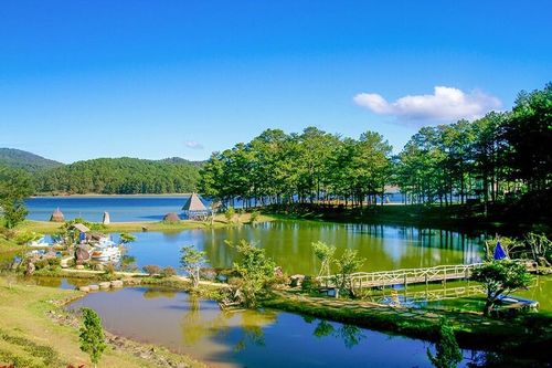 Lâm Đồng: Khơi dậy tiềm năng, phát huy thế mạnh
