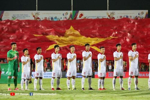 Ông Park không ngại gặp U23 Thái Lan ở bán kết