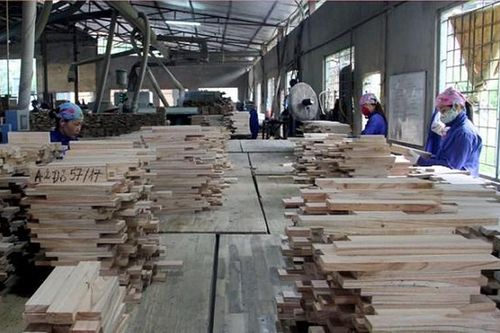 Sản xuất công nghiệp - động lực tăng trưởng kinh tế của tỉnh Yên Bái