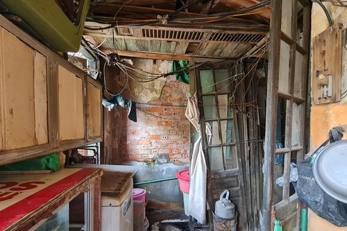 Loay hoay bảo tồn kiến trúc Pháp cổ: Vướng ở đâu?