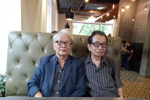 Vĩnh biệt cha đẻ Biệt động Sài Gòn
