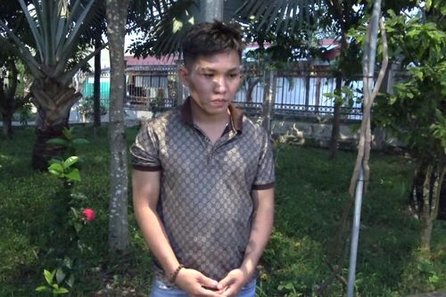 Khởi tố, bắt tạm giam 3 đối tượng nổ súng trước cổng tòa án tỉnh Tiền Giang