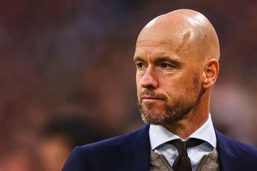 Ten Hag chuẩn bị công việc sớm tại Man Utd vì cần 'xử lý' nhiều thứ